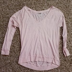 Victoria's Secret long sleeve Top
